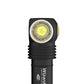 Lampe Multifonction Wizard C2 Pro NICHIA Magnet USB - Armytek-T.A DEFENSE