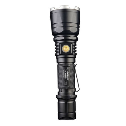 Lampe torche tactique XT12GT Pro - Klarus-T.A DEFENSE