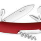 Couteau suisse Mexican Skull - Swiza-T.A DEFENSE