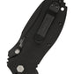 Couteau pliant 0350 - Zero Tolerance-T.A DEFENSE
