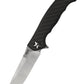 Couteau pliant 0452CF - Zero Tolerance-T.A DEFENSE