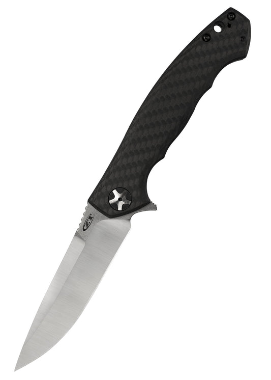 Couteau pliant 0452CF - Zero Tolerance-T.A DEFENSE
