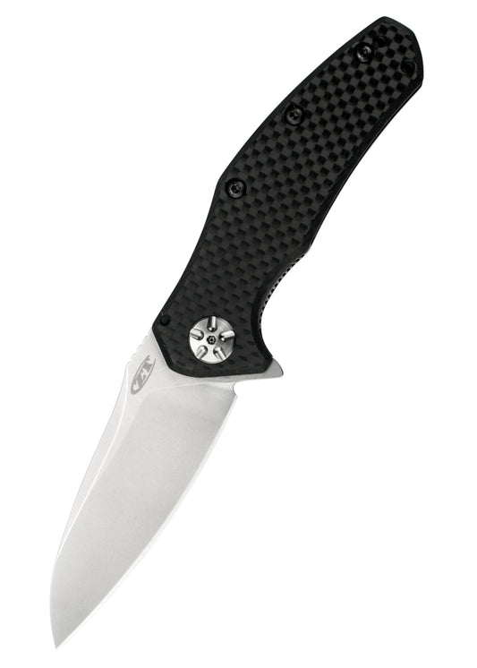 Couteau pliant Modèle 0770CF Zero Tolerance-T.A DEFENSE