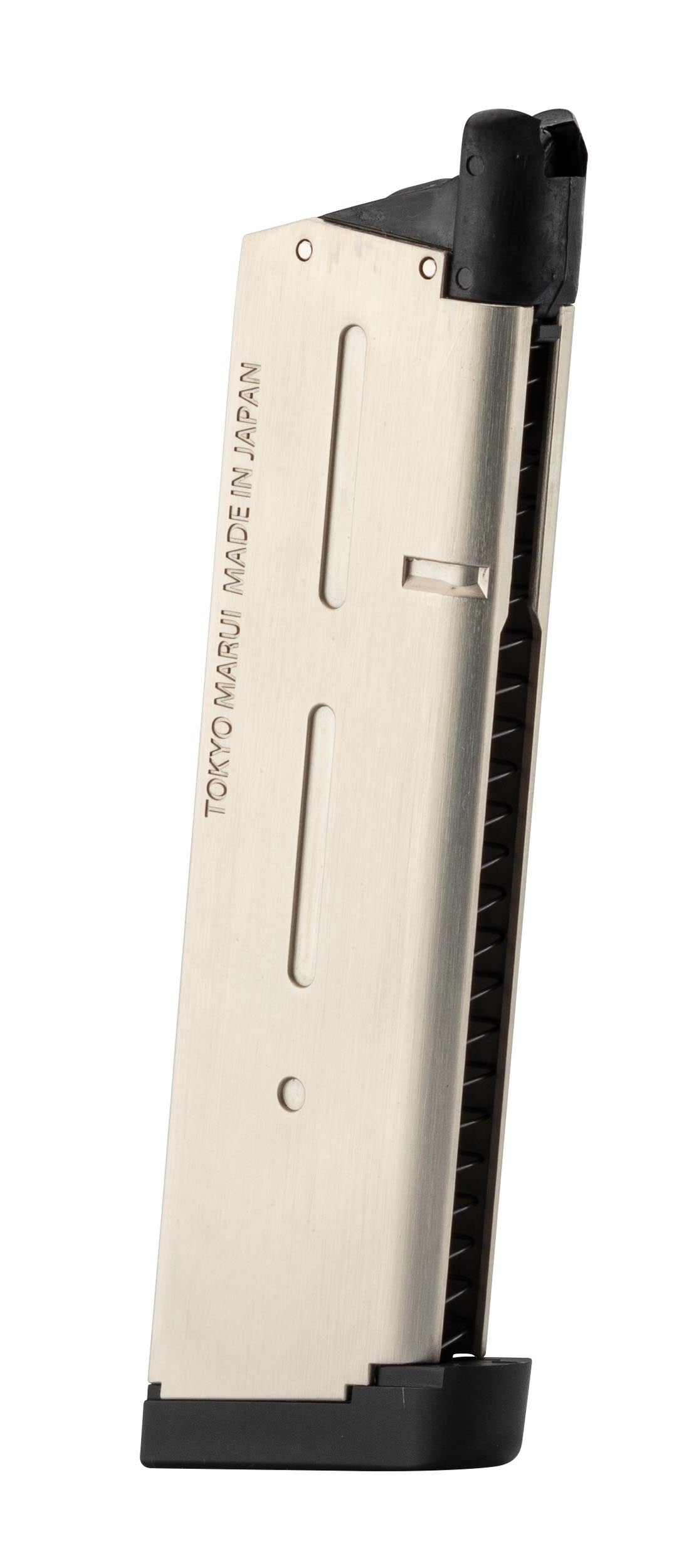 Réplique de poing GBB 1911 M.E.U.GAZ 0,9J - Tokyo Marui-T.A DEFENSE