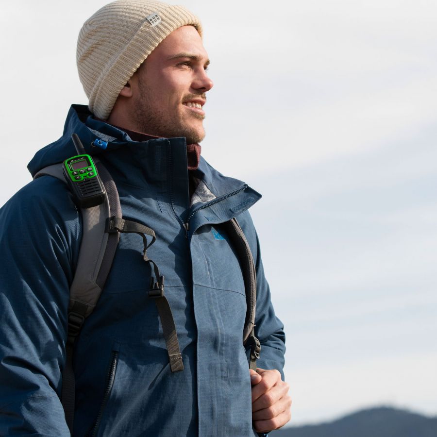 Paire de Talkie-walkie XT30 - Midland-T.A DEFENSE