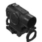 Viseur point rouge Classic HS515G-M - Holosun-T.A DEFENSE