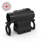 Viseur point rouge Classic HS515G-M - Holosun-T.A DEFENSE