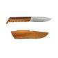 Couteau fixe Baby Wild - Wildsteer-T.A DEFENSE
