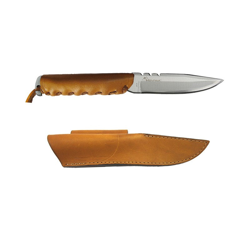 Couteau fixe Baby Wild - Wildsteer-T.A DEFENSE