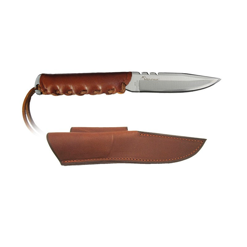 Couteau fixe Baby Wild - Wildsteer-T.A DEFENSE