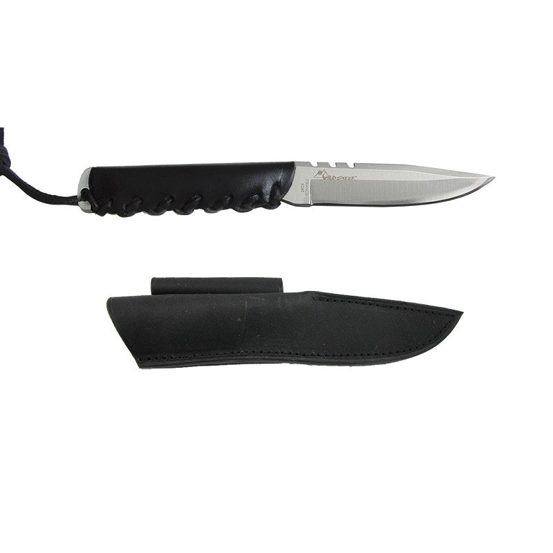 Couteau fixe Baby Wild - Wildsteer-T.A DEFENSE
