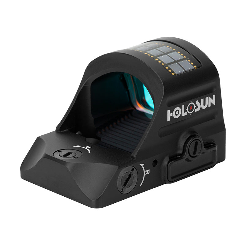 Point rouge Micro Reflex 507 C - Holosun-T.A DEFENSE