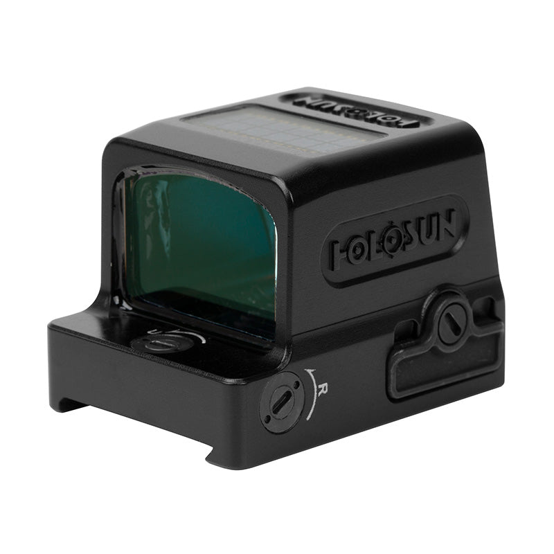 Viseur point rouge 509T - Holosun-T.A DEFENSE