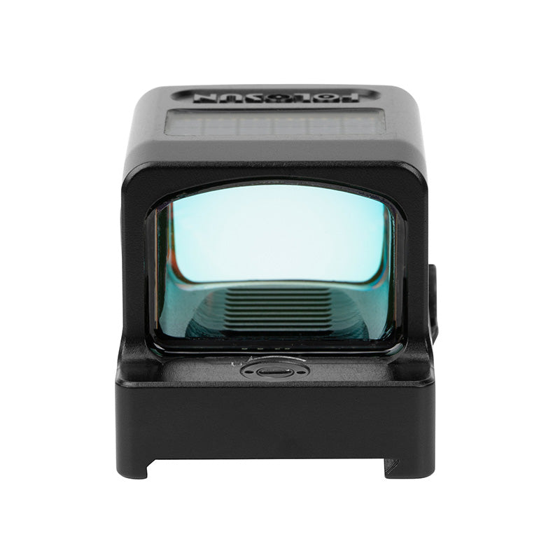 Viseur point rouge 509T - Holosun-T.A DEFENSE