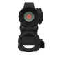 Viseur point rouge Classic HS515G-M - Holosun-T.A DEFENSE