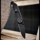 Couteau pliant BF1 CD Black - Extrema Ratio-T.A DEFENSE