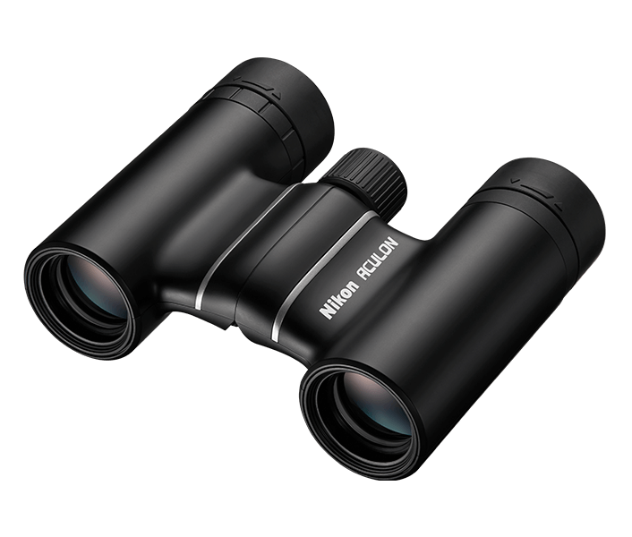 Jumelles Aculon T02 10x21 Noir - Nikon-T.A DEFENSE