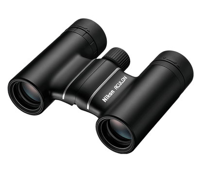 Jumelles Aculon T02 10x21 Noir - Nikon-T.A DEFENSE