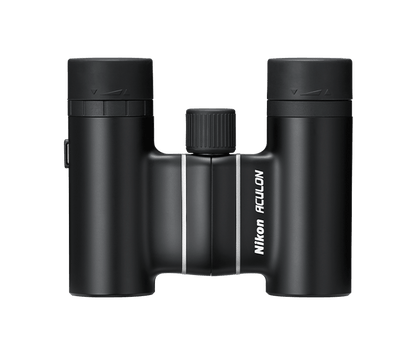 Jumelles Aculon T02 10x21 Noir - Nikon-T.A DEFENSE