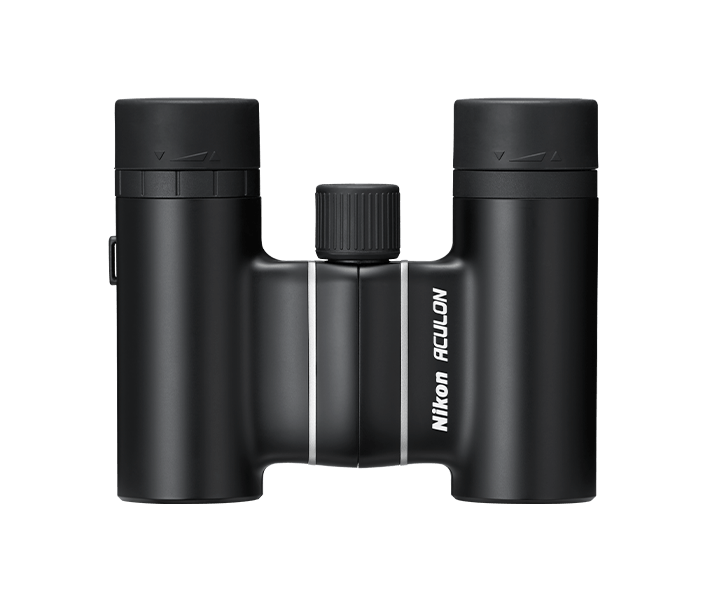 Jumelles Aculon T02 10x21 Noir - Nikon-T.A DEFENSE