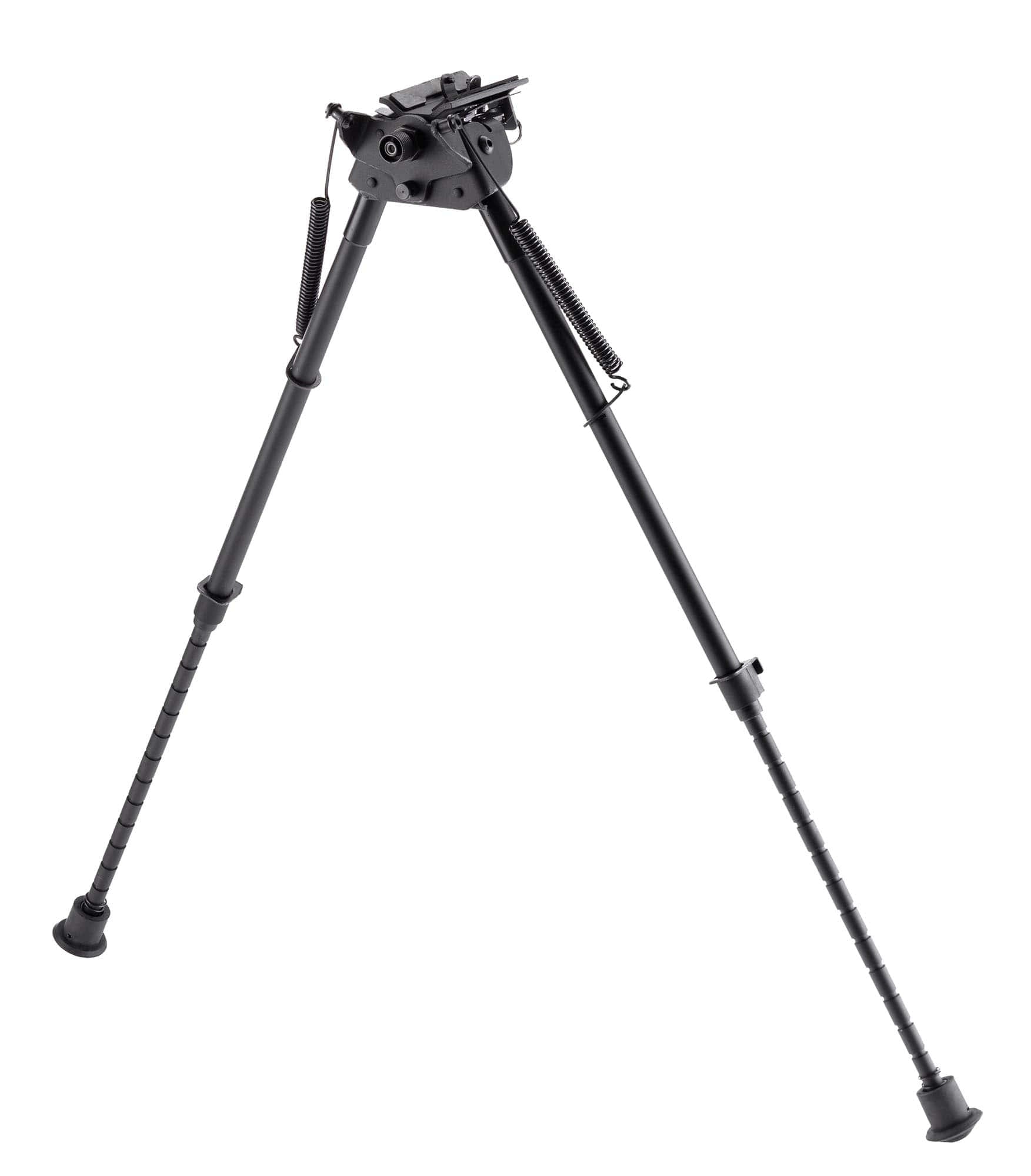 Bipied tête articulée 13 positions 33-58 cm - Country-T.A DEFENSE