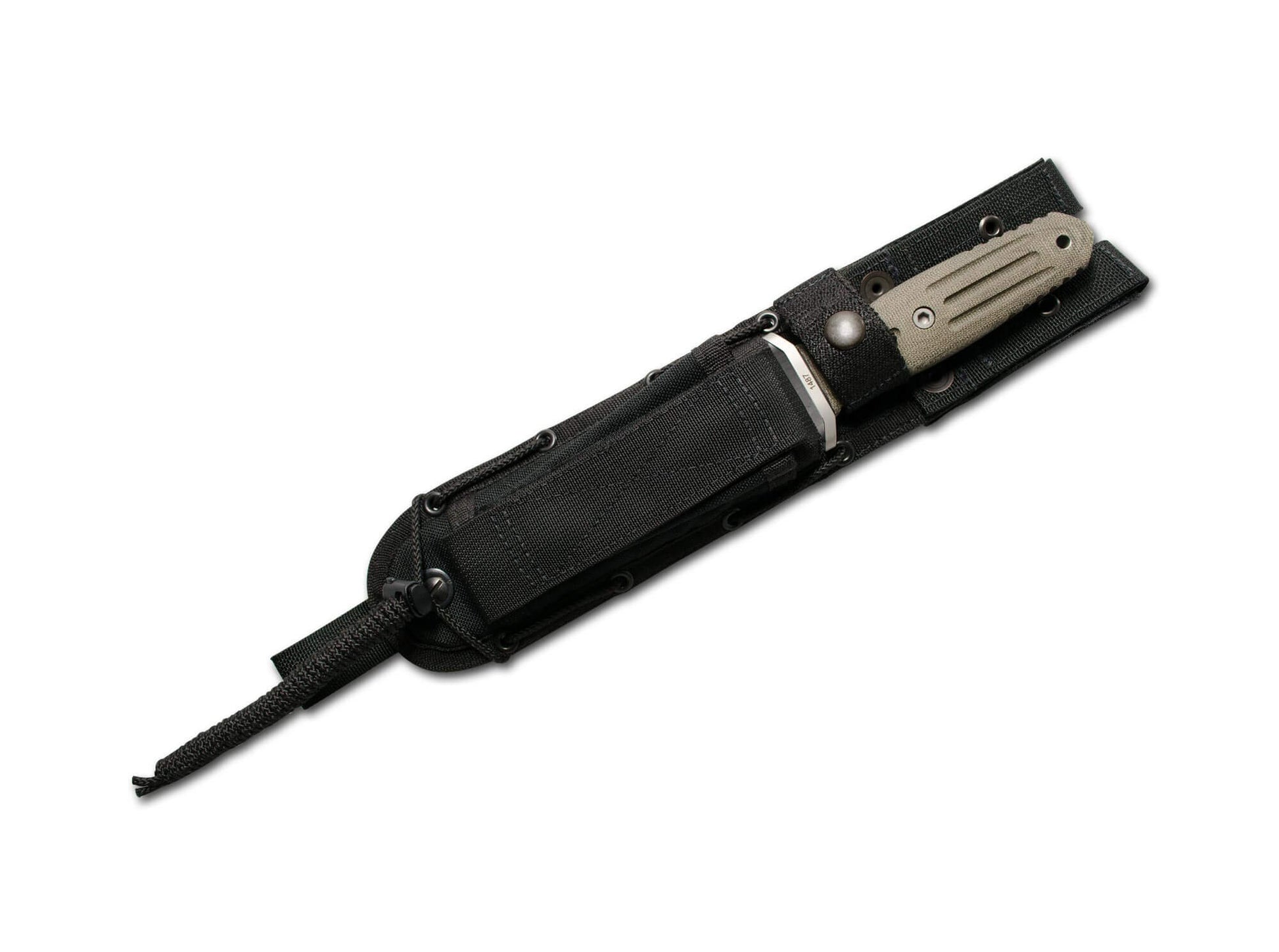 Couteau tactique AF 5.5 - Boker-T.A DEFENSE