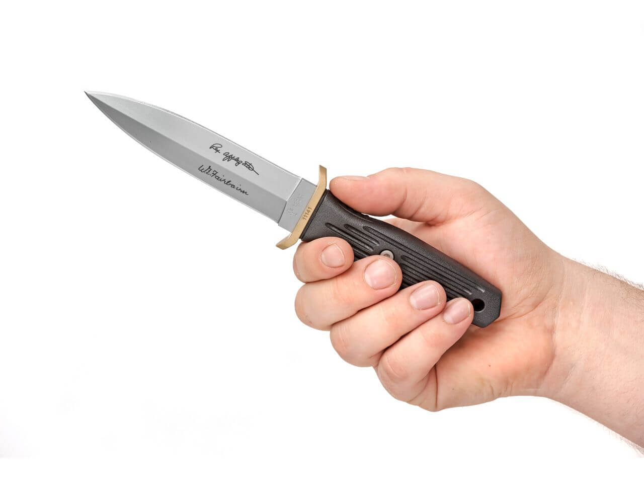 Dague Applegate Fairbairn boot - Boker-T.A DEFENSE