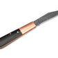 Couteau pliant Barlow Copper Integral - Böker-T.A DEFENSE