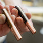 Couteau pliant Barlow Copper Integral - Böker-T.A DEFENSE