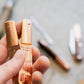 Couteau pliant Barlow Copper Integral - Böker-T.A DEFENSE