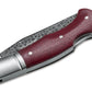 Couteau pliant Boxer Damascus - Boker-T.A DEFENSE