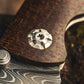 Couteau pliant M4 Sherman Damas - Boker-T.A DEFENSE