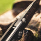 Couteau pliant M4 Sherman Damas - Boker-T.A DEFENSE