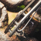 Couteau pliant M4 Sherman Damas - Boker-T.A DEFENSE