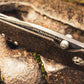Couteau pliant M4 Sherman Damas - Boker-T.A DEFENSE