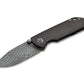 Couteau pliant M4 Sherman Damas - Boker-T.A DEFENSE