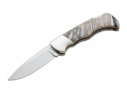 Couteau pliant Mammouth 1 - Boker-T.A DEFENSE