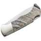 Couteau pliant Mammouth 1 - Boker-T.A DEFENSE