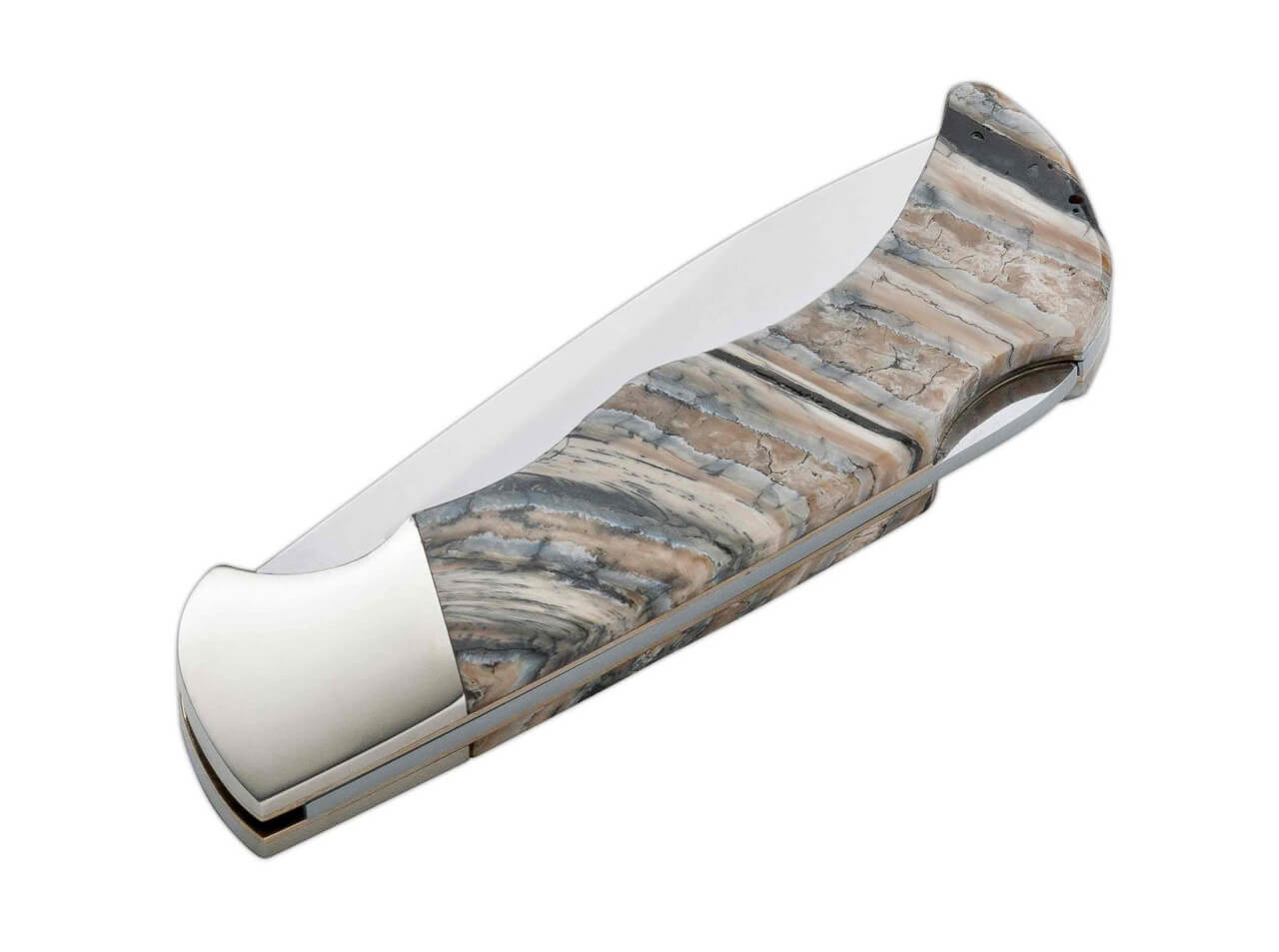 Couteau pliant Mammouth 1 - Boker-T.A DEFENSE