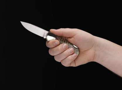 Couteau pliant Mammouth 1 - Boker-T.A DEFENSE