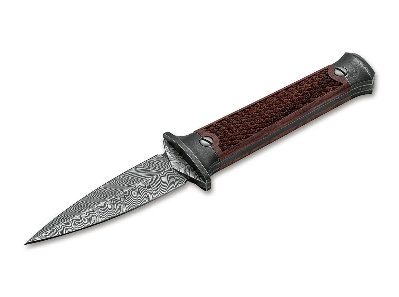 Dague allemande P08 - Boker-T.A DEFENSE