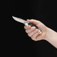 Couteau pliant Scout Cronidur - Boker-T.A DEFENSE