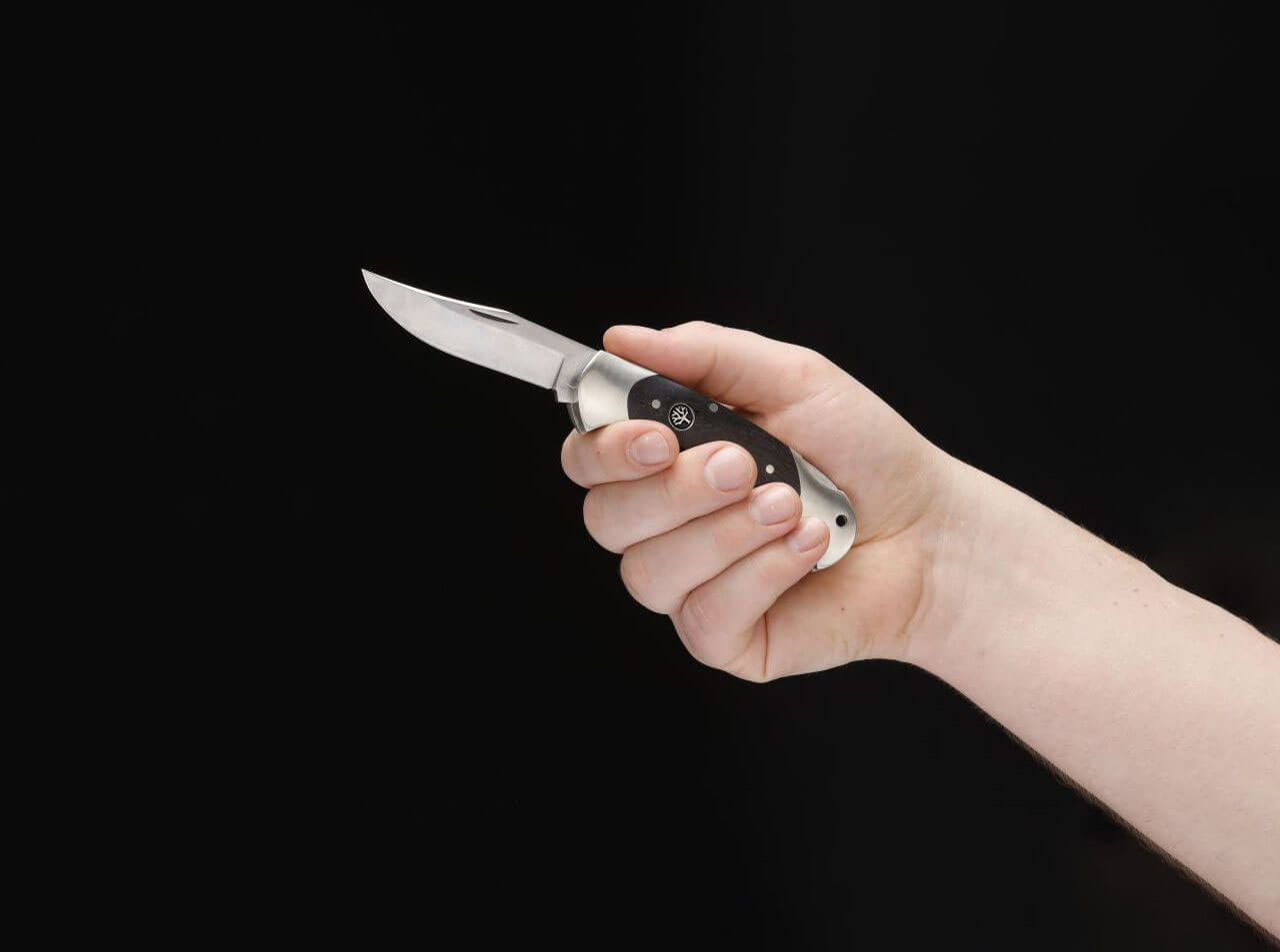 Couteau pliant Scout Cronidur - Boker-T.A DEFENSE