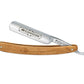 Rasoir coupe choux Stainless Olive - Boker-T.A DEFENSE