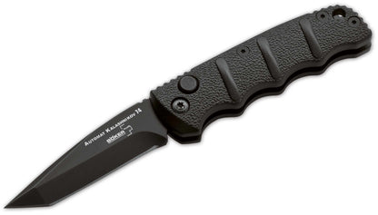 Couteau automatique Kalashnikov AKS-74 Mini Tanto - Boker Plus-T.A DEFENSE