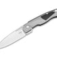 Couteau pliant Aluma - Böker Plus-T.A DEFENSE