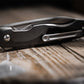 Couteau pliant Aluma - Böker Plus-T.A DEFENSE