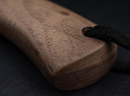 Hache Appalachian Damascus - Boker-T.A DEFENSE