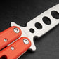 Couteau d'entraînement Balisong Trainer - Böker Plus-T.A DEFENSE