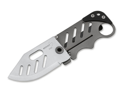 Couteau pliant Credit Card Knife - Boker Plus-T.A DEFENSE